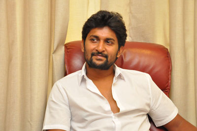 Nani Interview About Awe Movie